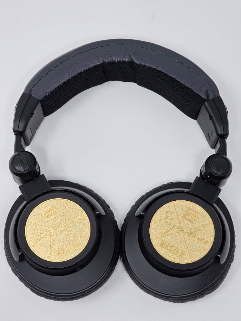 ULTRASONE Signature MASTER MkII 美品 ヘッドホン
