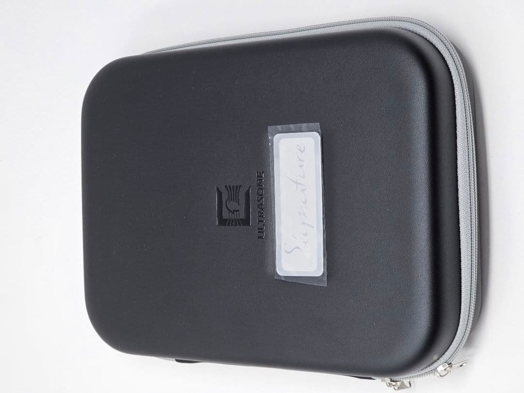 ULTRASONE Signature MASTER MkII 美品 ヘッドホン