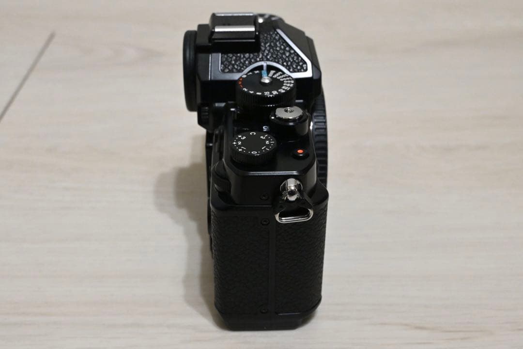 Nikon ニコン Zf ボディ