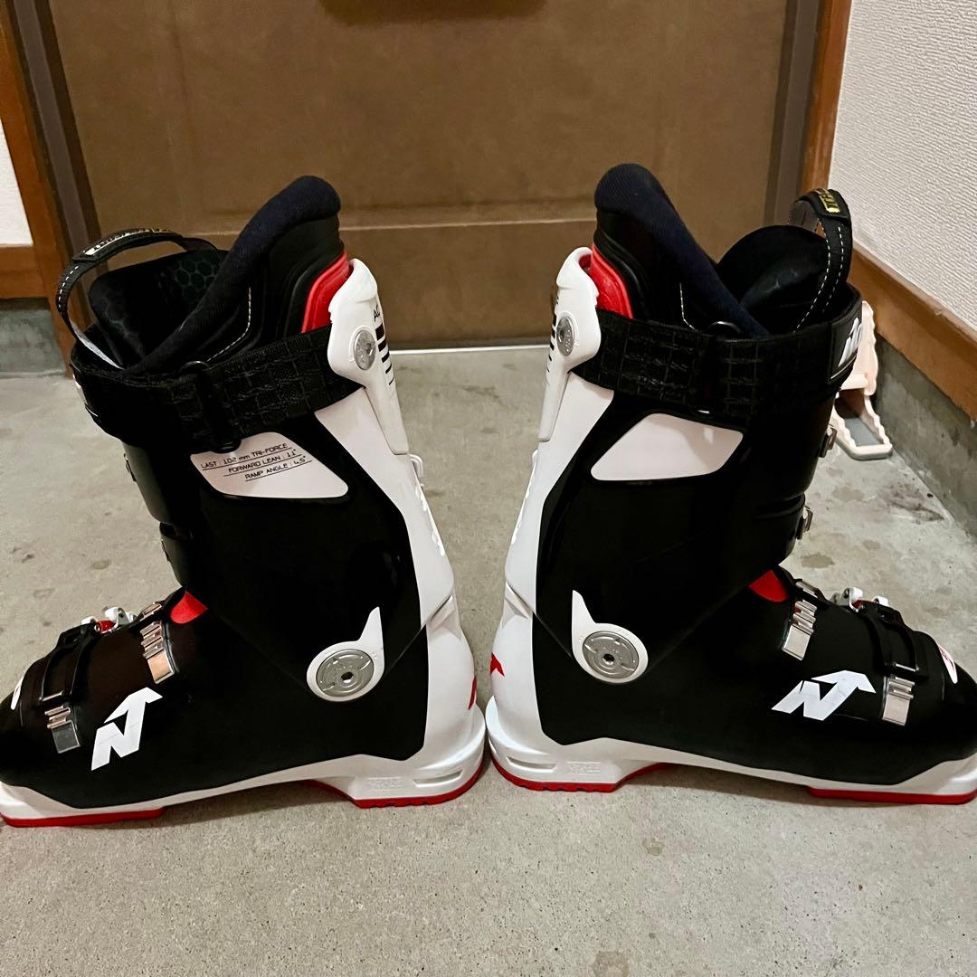 NORDICA SPORT MACHINE 90 ブーツ 25cm