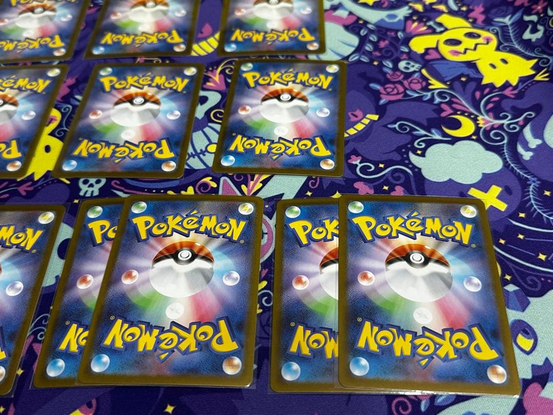 【引退】ポケモンカード ロケット団 SR AR まとめ売り