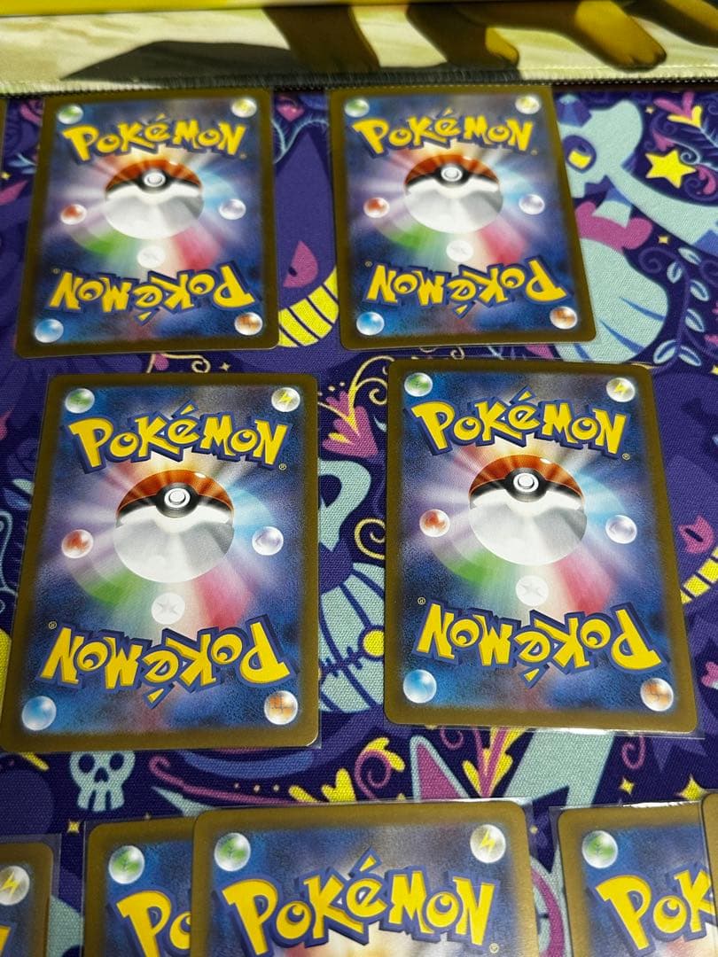 【引退】ポケモンカード ロケット団 SR AR まとめ売り