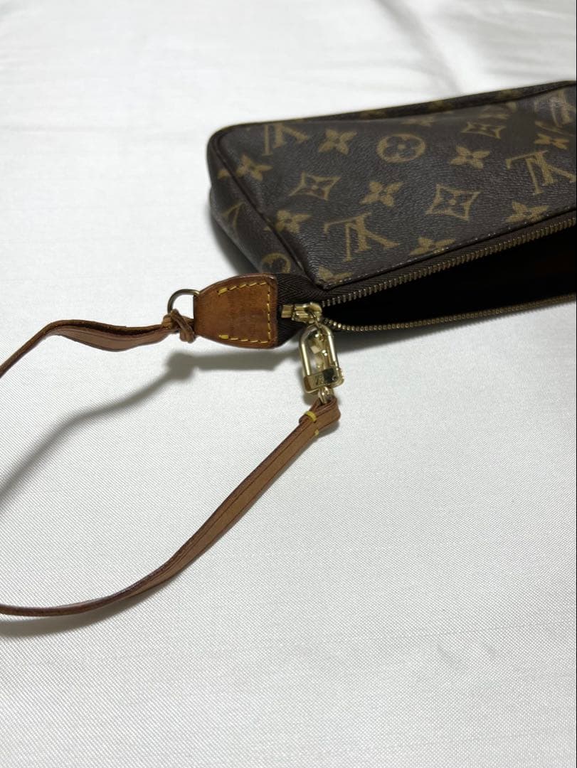 ルイ・ヴィトン アクセソワール ポシェットM51980