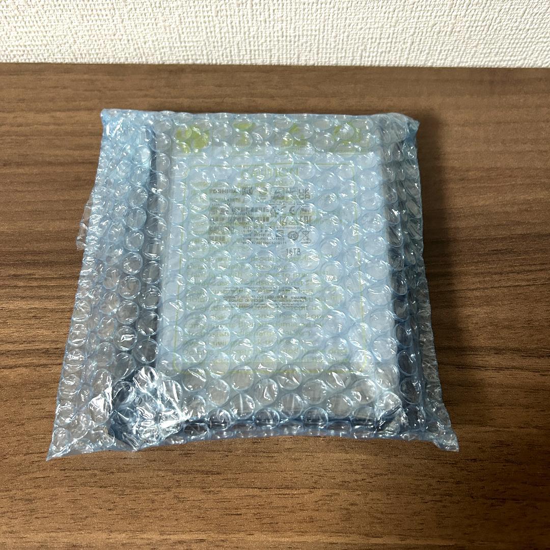 【新品保証付】東芝 MG08ACA16TE 16TB 7200rpm