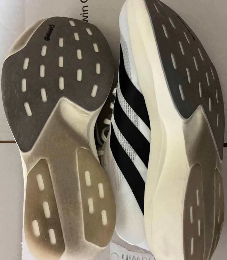 アディダス ADIZERO EVO SL 24cm