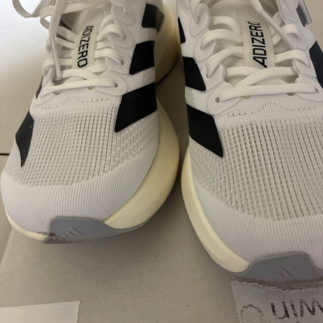 アディダス ADIZERO EVO SL 24cm