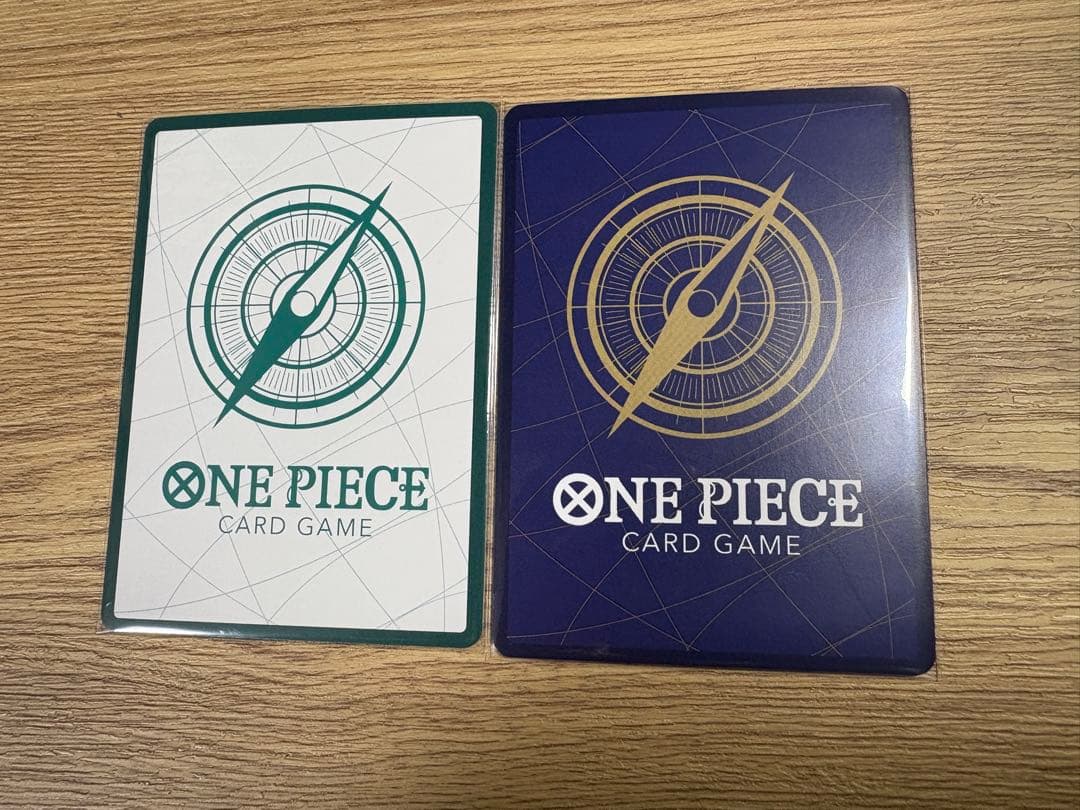 ワンピースカードゲーム　プレミアムカードコレクション