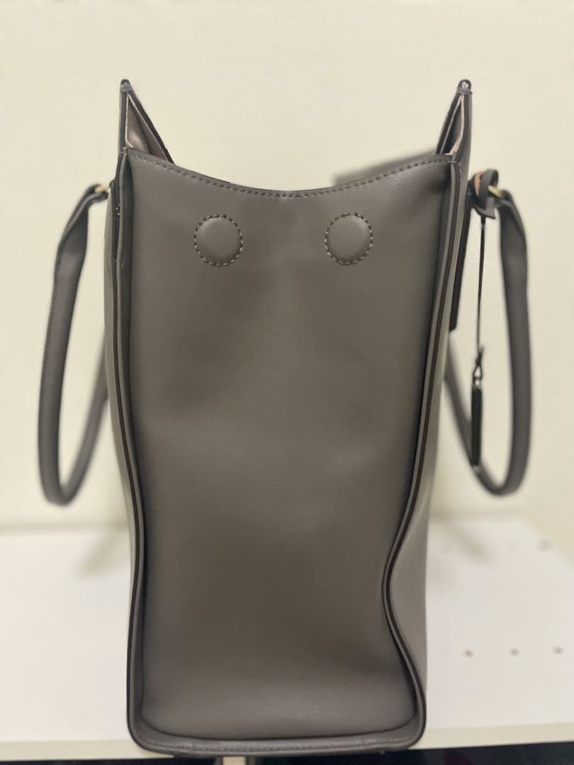 【sana】Jewelna Rose 通勤 通学バッグ