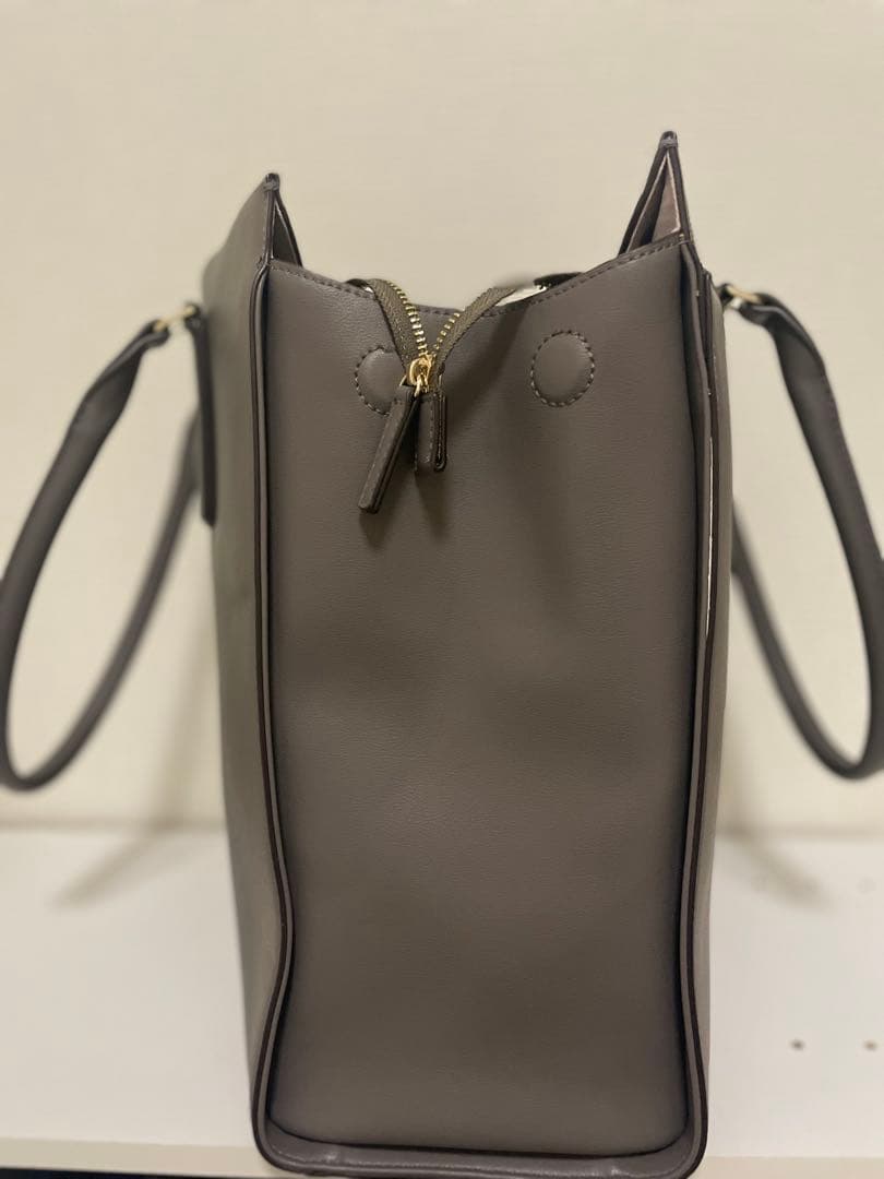 【sana】Jewelna Rose 通勤 通学バッグ