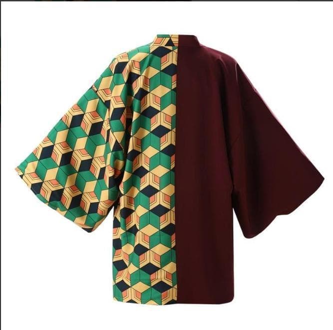 ん リンク 冨岡 義勇 コスプレ衣装 S