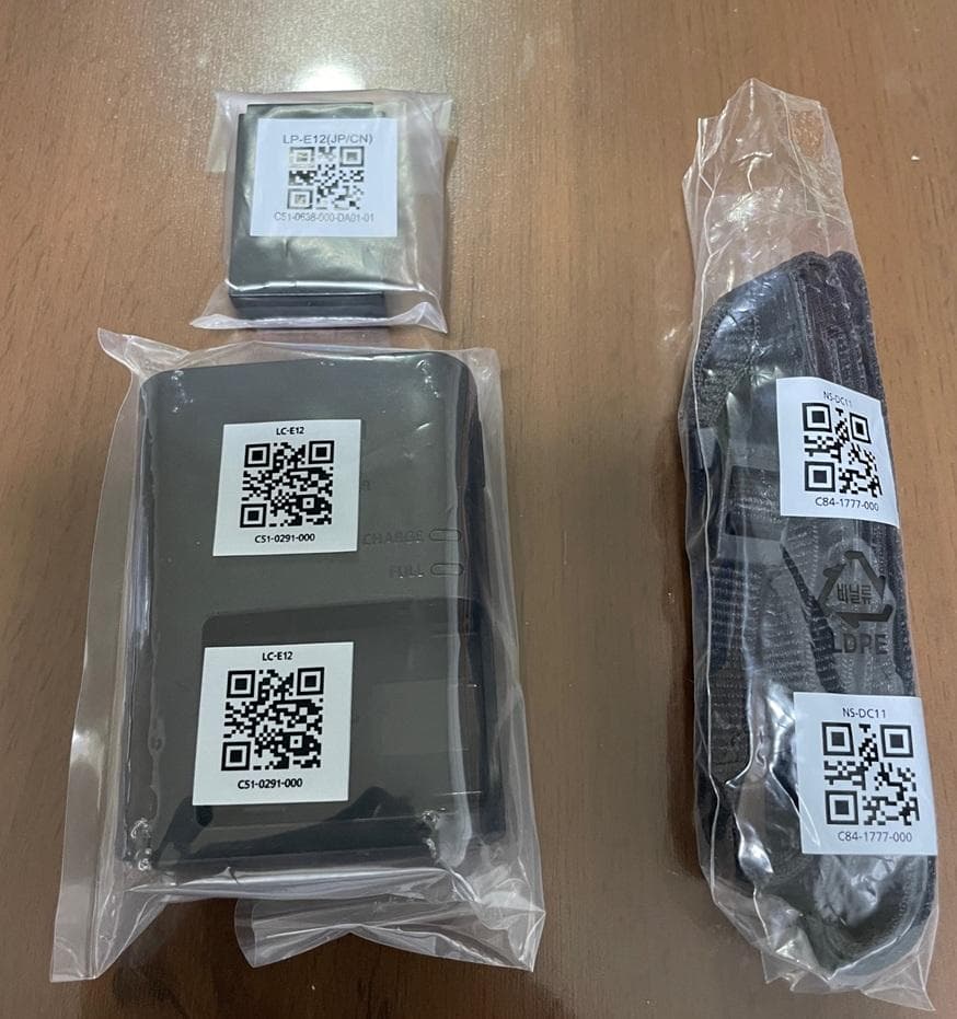 【ほぼ未使用】Canon PowerShot SX70HS 本体　付属品あり