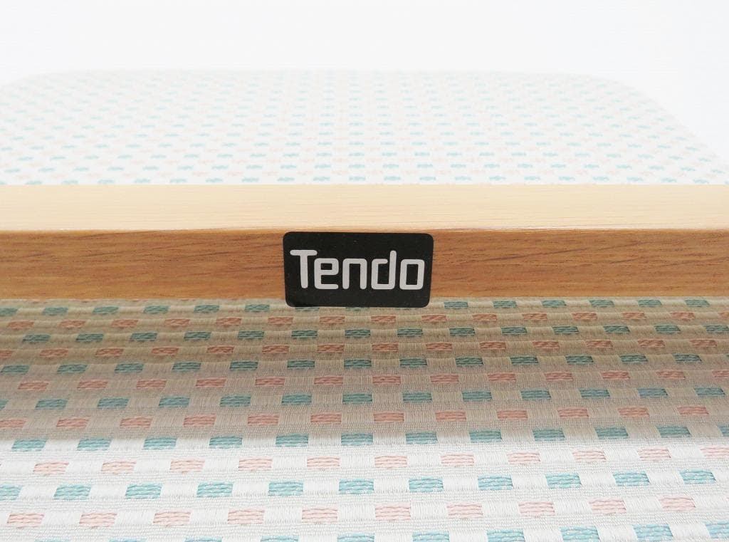 天童木工 松村勝男 イージーチェア ジャパニーズモダン シングルソファ ①