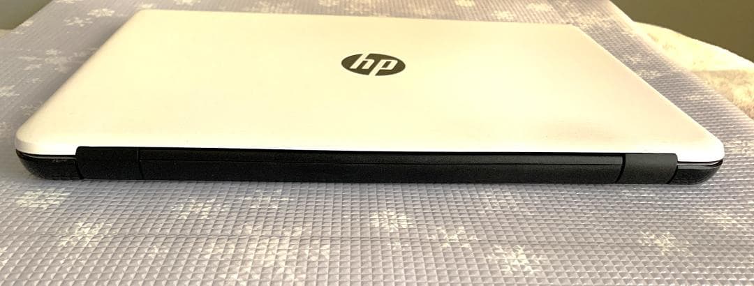 17.3インチ HP i7⁺Radeon FullHD Office2019