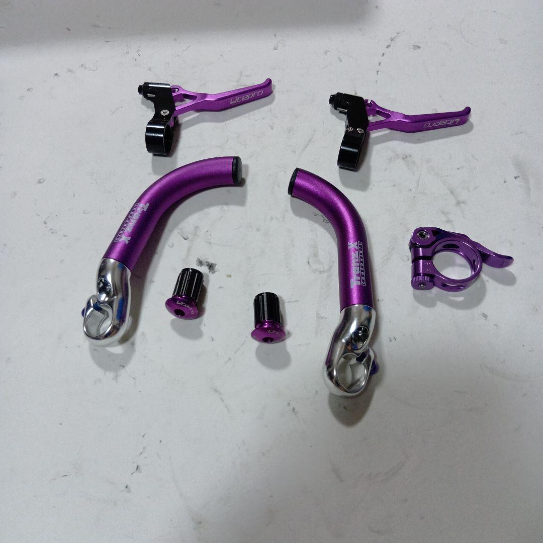 自転車 パーツ セット