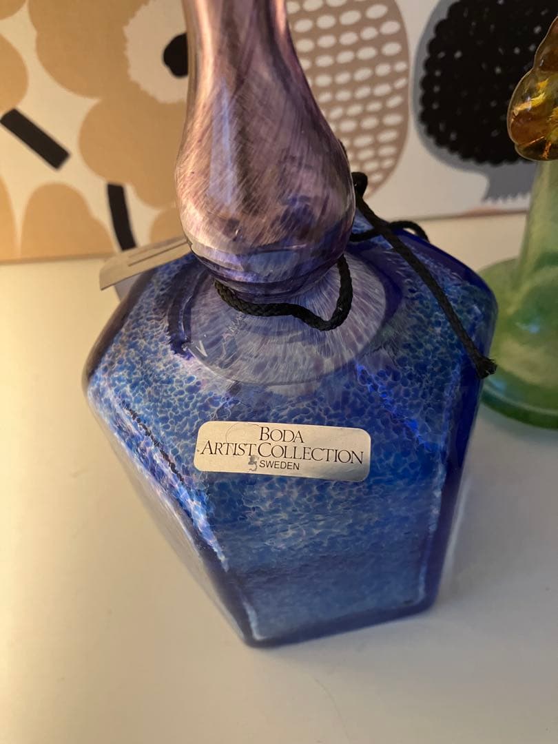 Boda Artist Collection 花瓶 3点セット