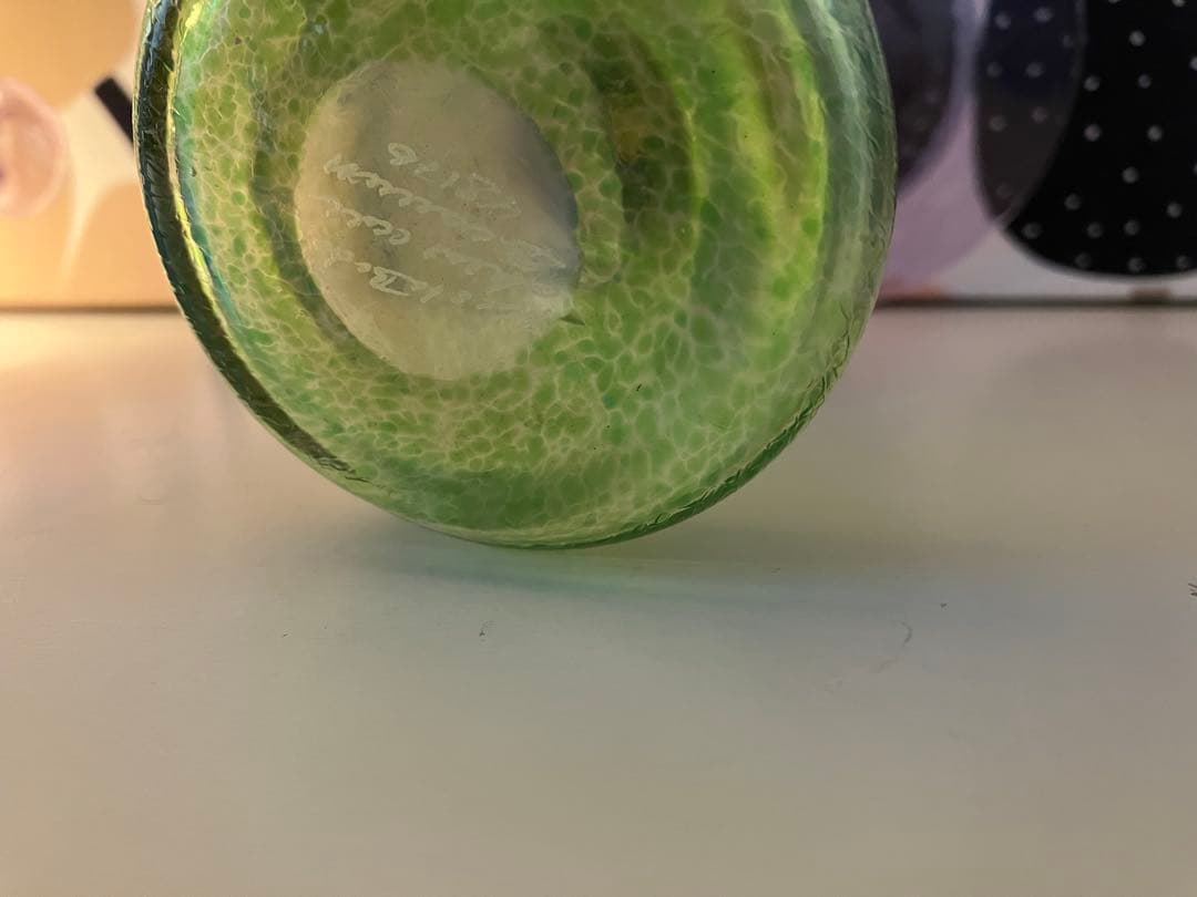 Boda Artist Collection 花瓶 3点セット