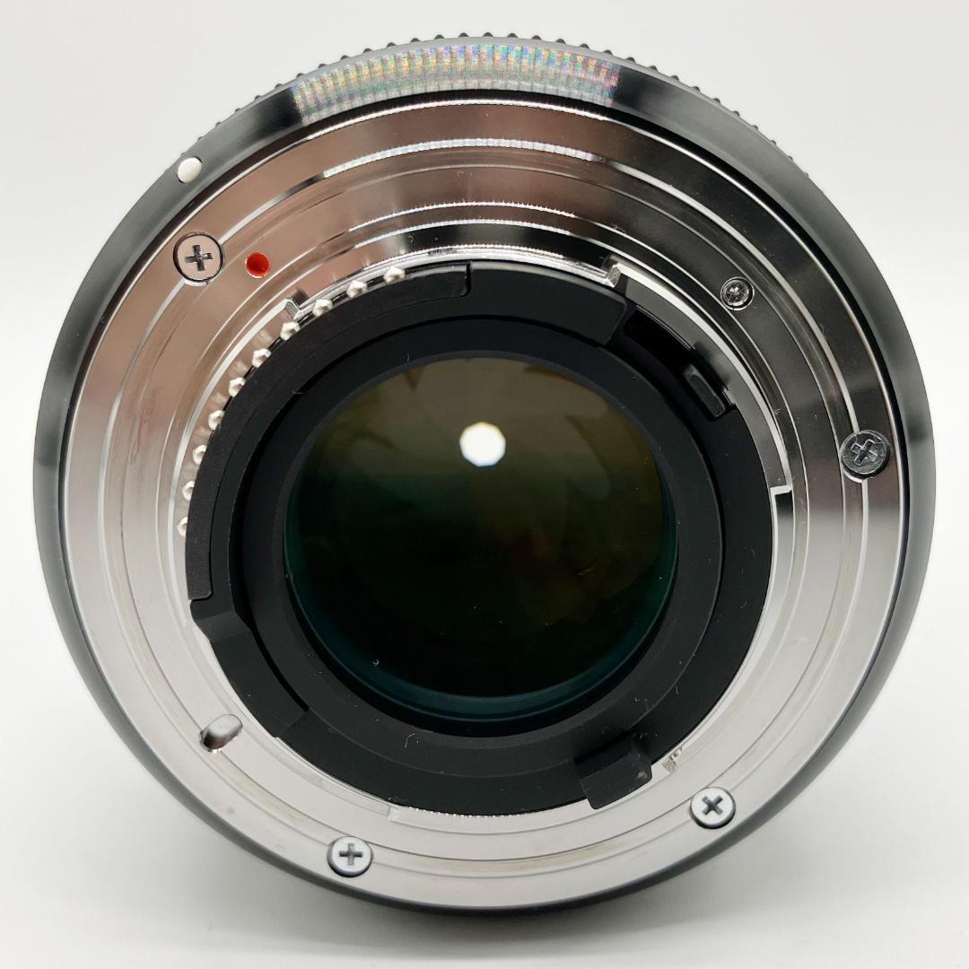 ★ SIGMA シグマ 18-35mm F1.8 DC HSM ニコンF用