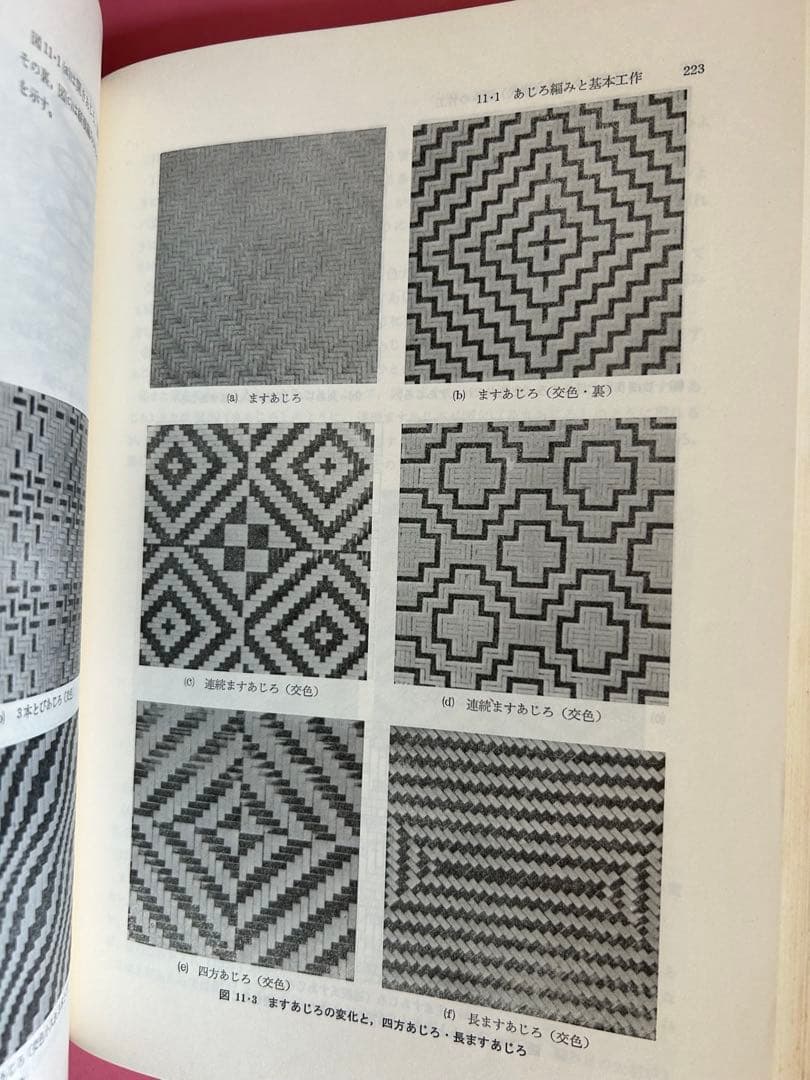 図説　竹工芸 竹から工芸品まで 佐藤圭五郎著　共立出版