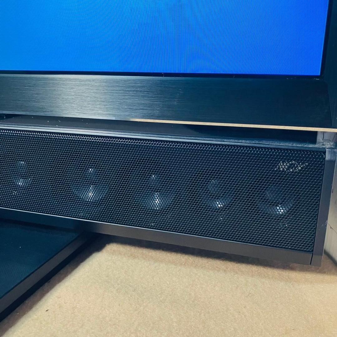 【動作品】MITSUBISHI LCD-39LSR6 液晶テレビ リモコン付き