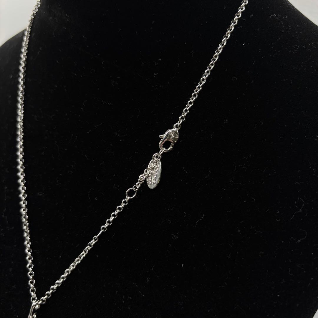 vivienne westwood ネックレス　MINI BAS RELIEF