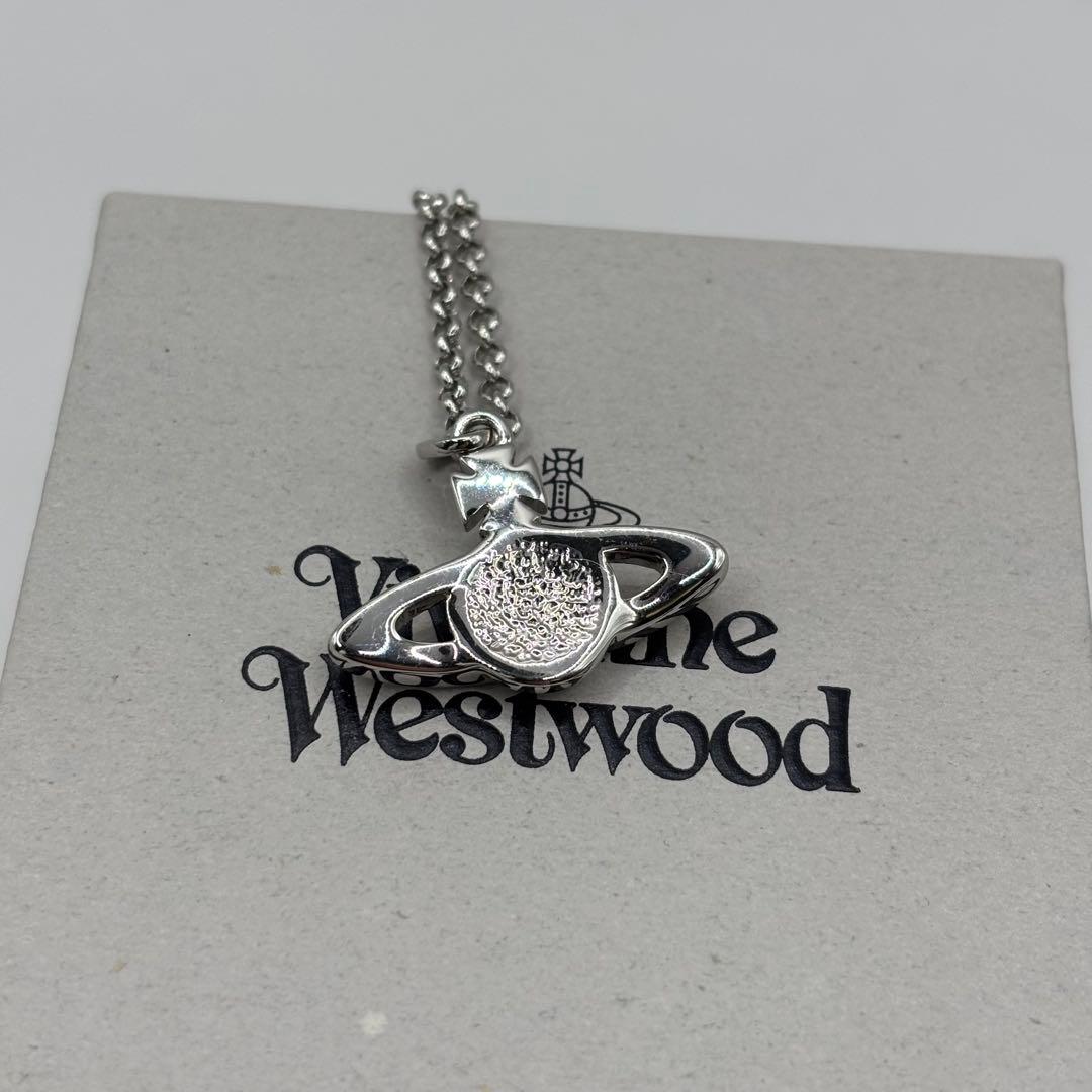 vivienne westwood ネックレス　MINI BAS RELIEF
