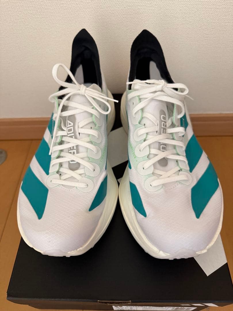 adizero adios pro4 26.5センチ