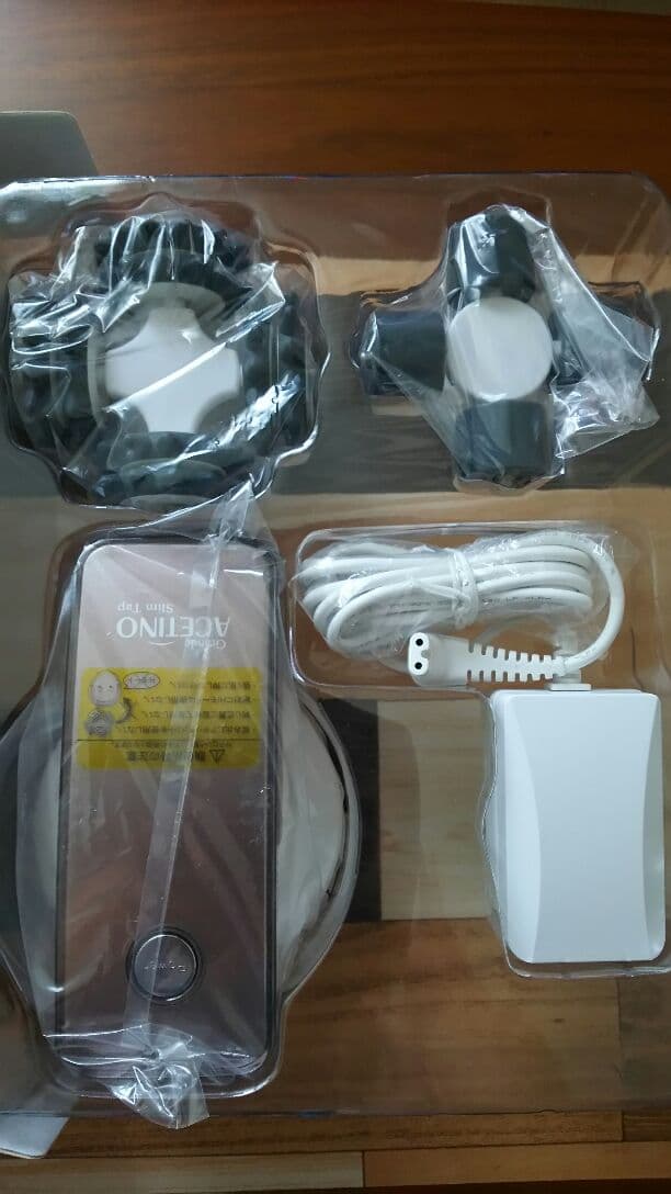 アセチノスリムタップグランデ