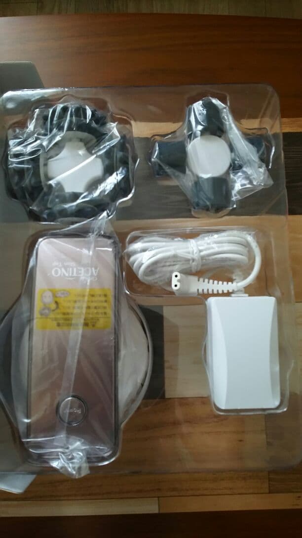 アセチノスリムタップグランデ