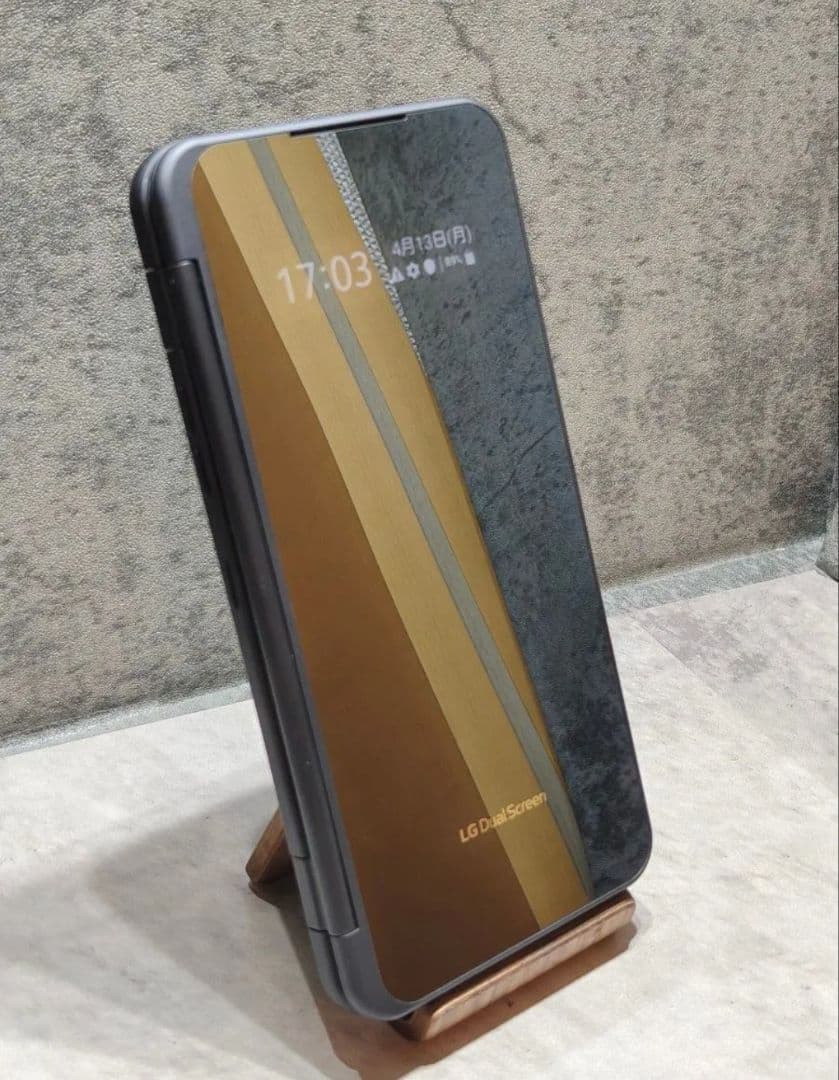 ケーブル コーティング LG V60 ThinQ 5G L-51A