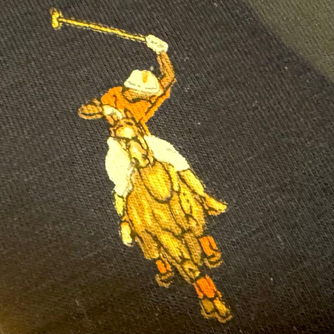 (新品)POLO RALPH LAUREN オーガニックコットン メンズ パンツ