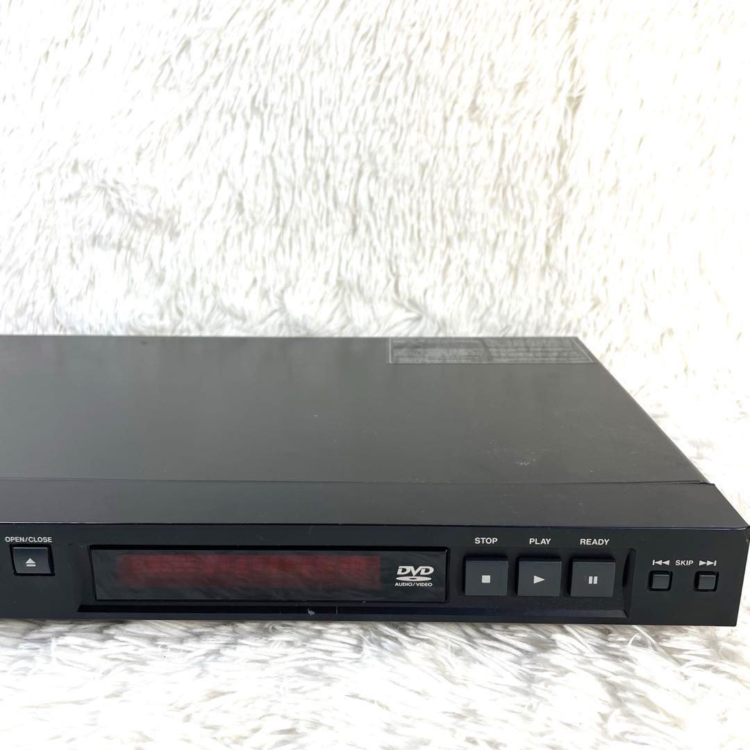 TASCAM DV-D01U 業務用DVDプレーヤー