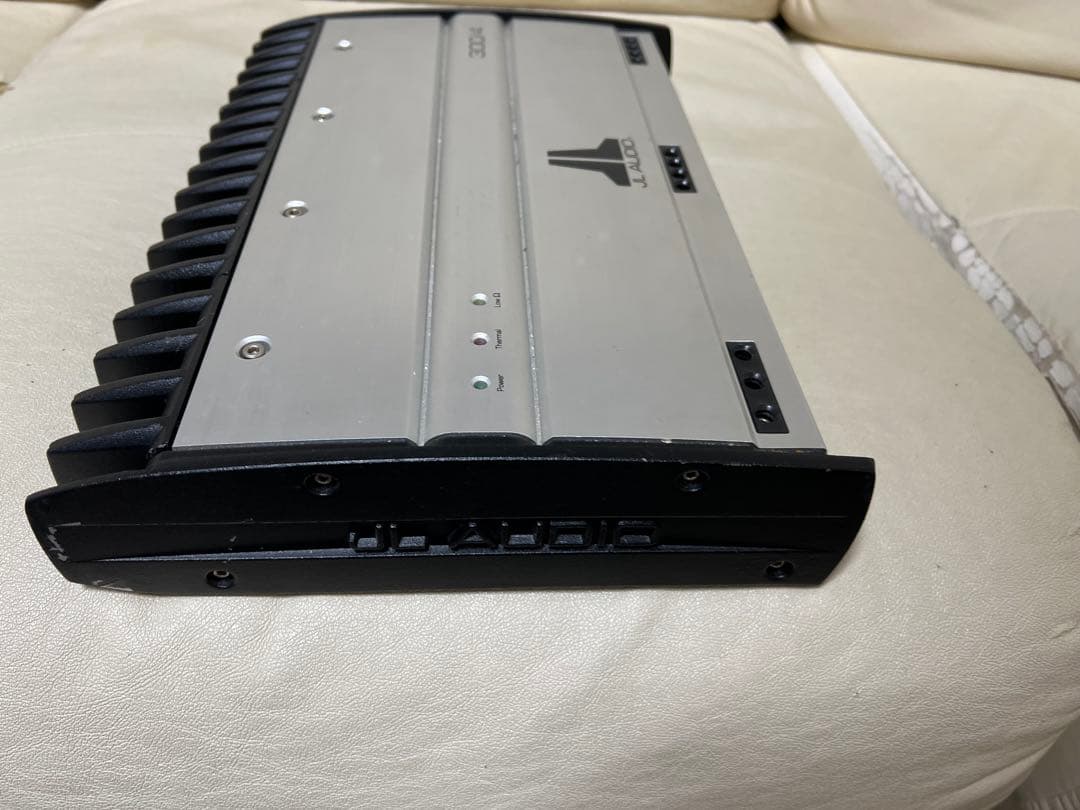 パワーアンプ 300/4