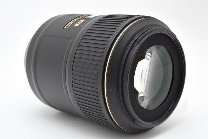 15517A 極上 NIKON AF-S MICRO 105mm F2.8 G