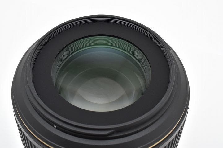 15517A 極上 NIKON AF-S MICRO 105mm F2.8 G