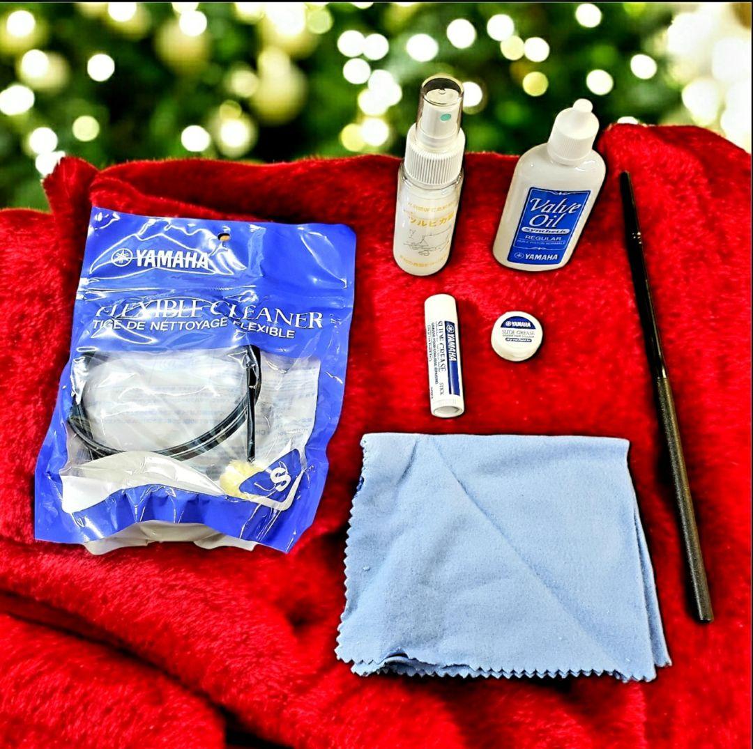 チロルヤマハYAMAHAトランペットYTR-3335スーパー美品