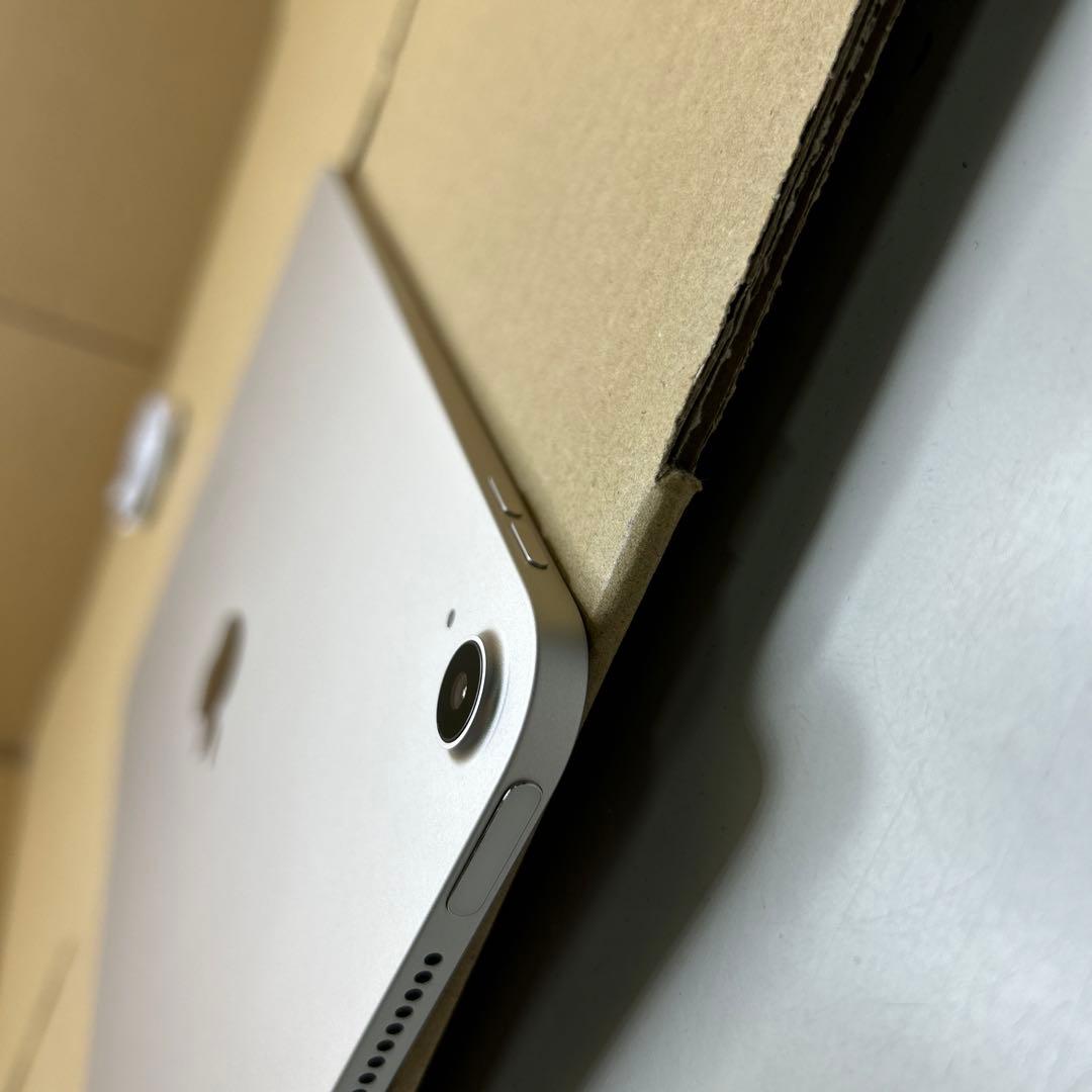 Apple iPad Air 11 インチ (M2) Wi-Fi 256GB