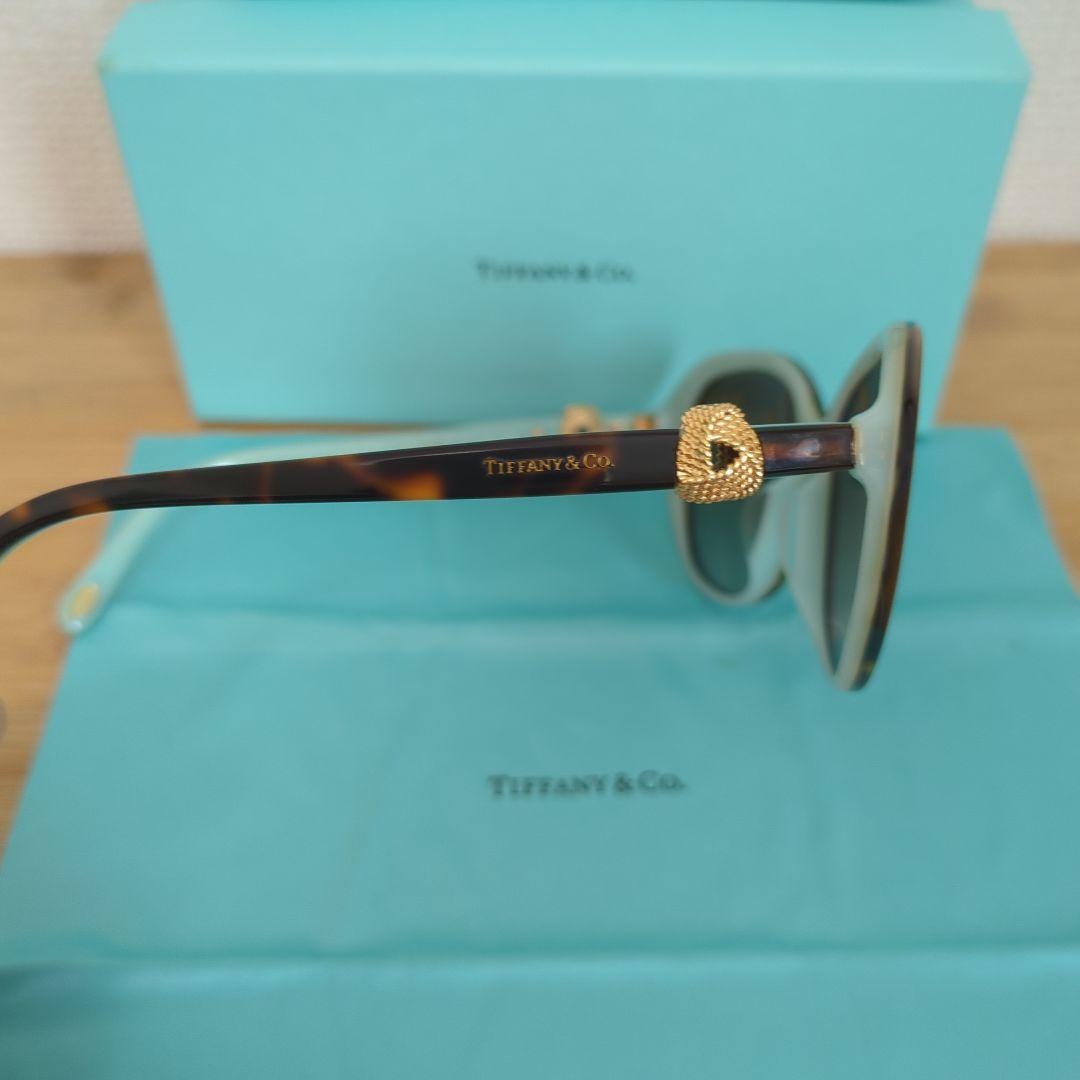 Tiffany & Co. サングラス　レディース