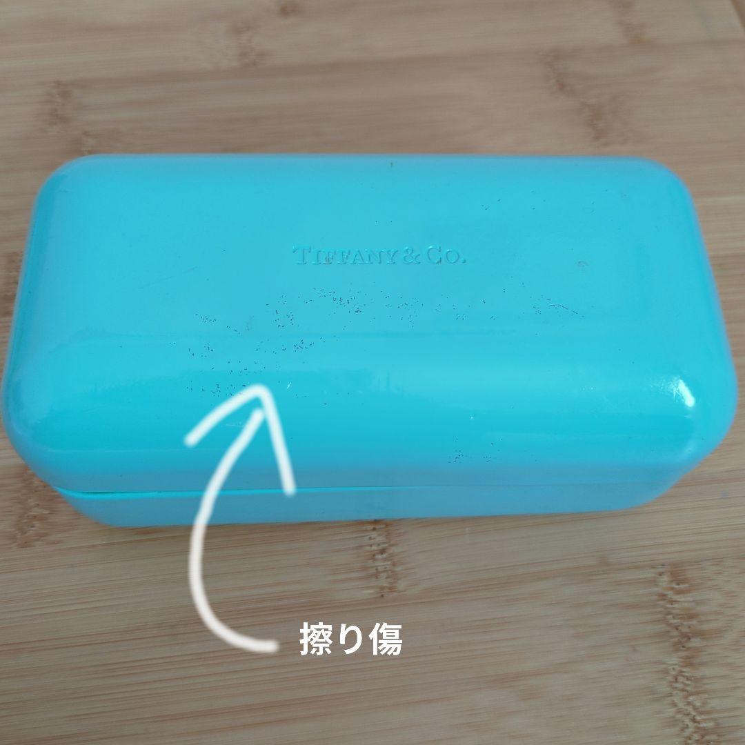 Tiffany & Co. サングラス　レディース