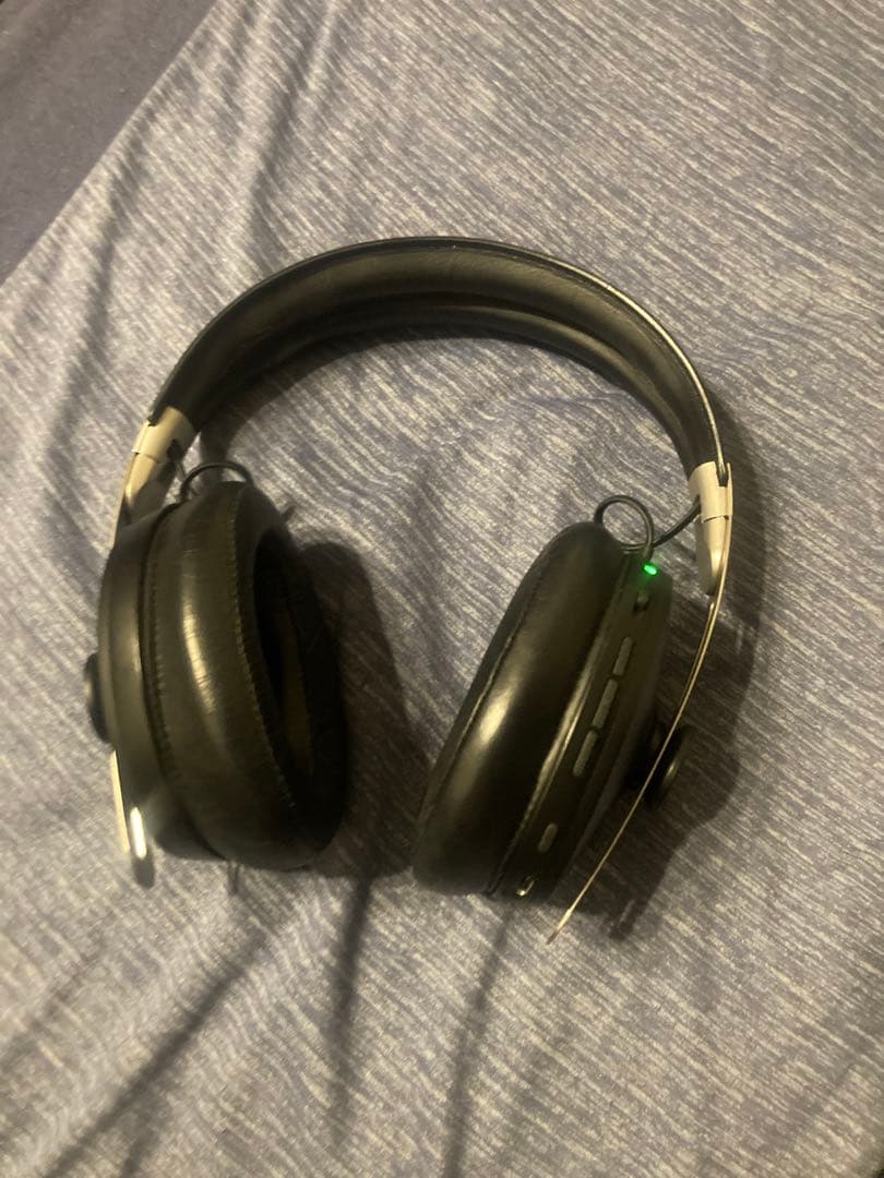 Sennheiser Momentum 3 Wireless ヘッドホン