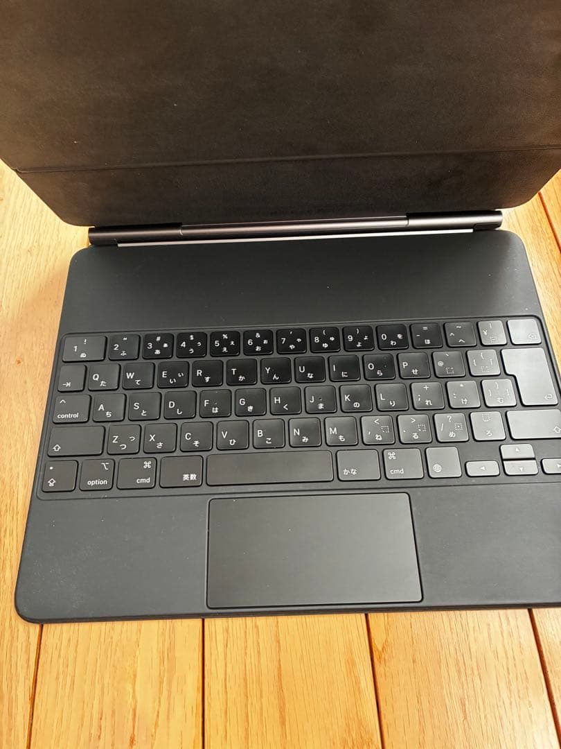 Magic Keyboard 純正品 iPad pro 12.9