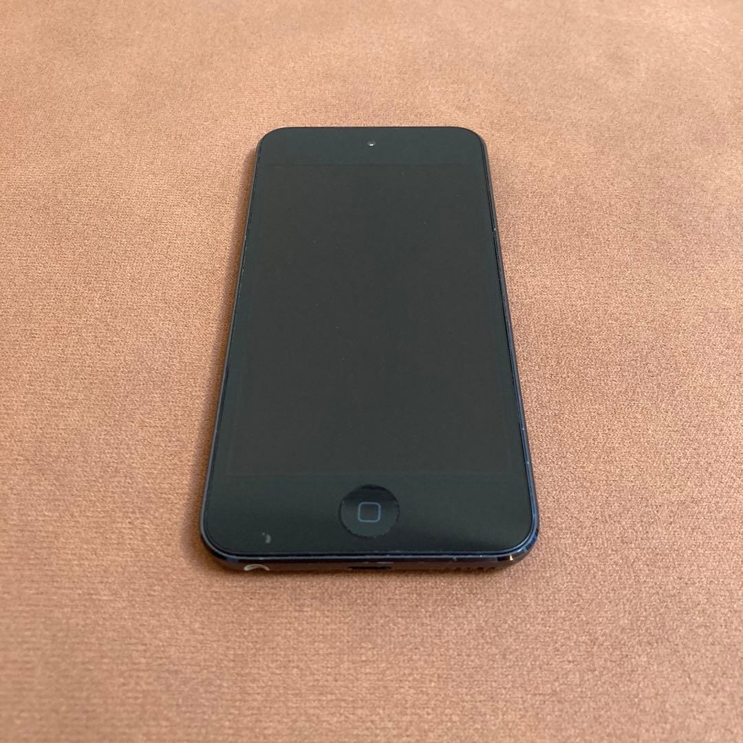 448【早い者勝ち】電池良好☆iPod Touch7 第7世代 32GB☆