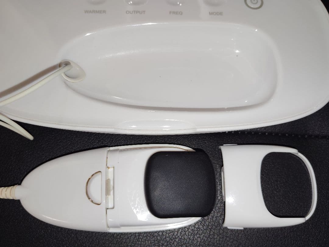 モイスティーヌⅣ / スキンコンディショナー・イオン導入美顔器★コンパクト