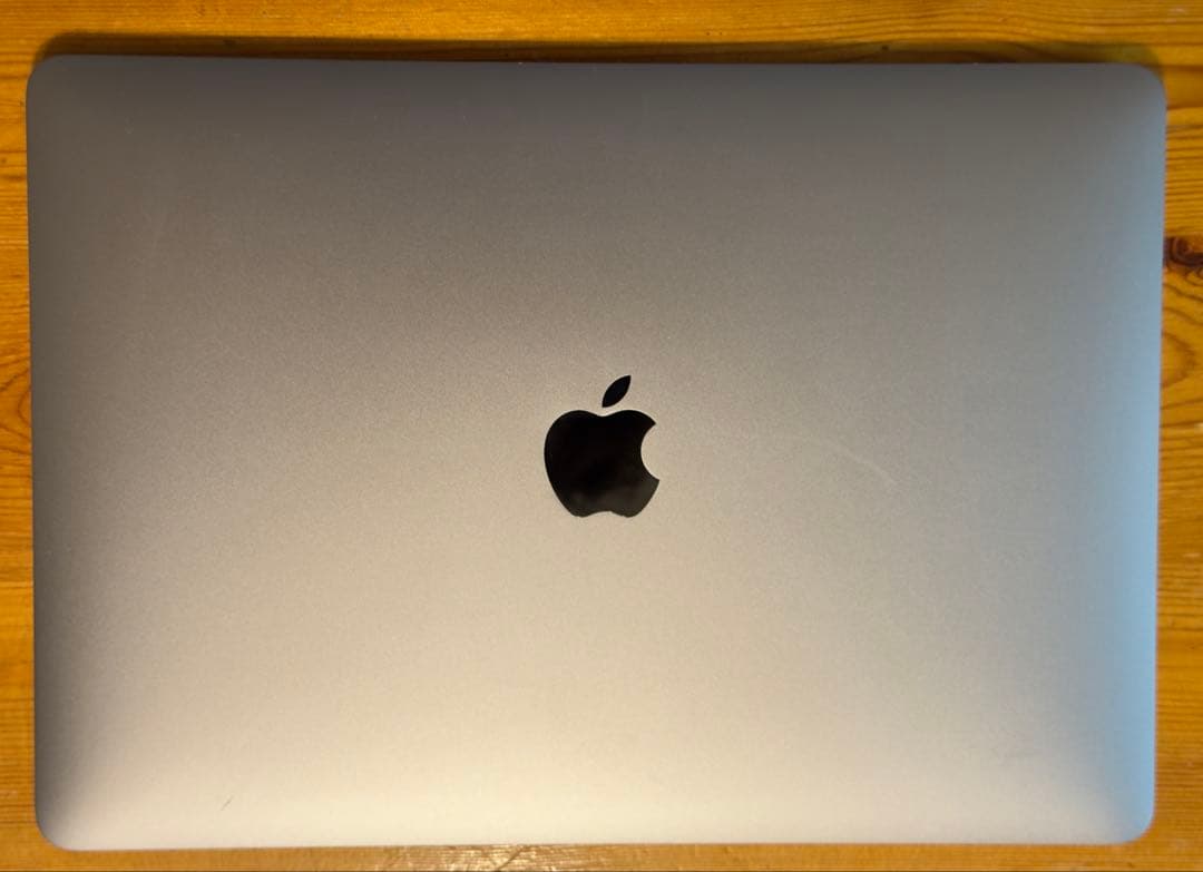 バッテリー純正交換品 MacBookAir M1 8GB 256GB 状態良好品