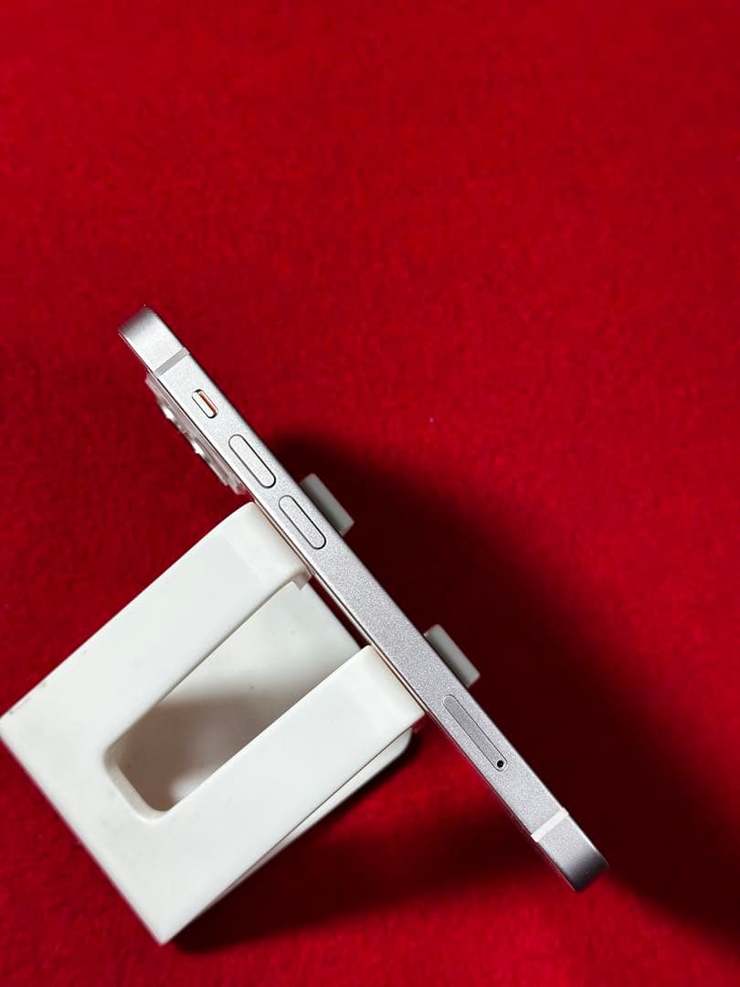 【3077】iPhone 13MINIピンク 128GB simフリー