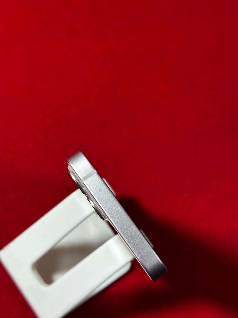 【3077】iPhone 13MINIピンク 128GB simフリー