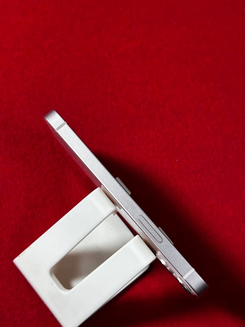 【3077】iPhone 13MINIピンク 128GB simフリー