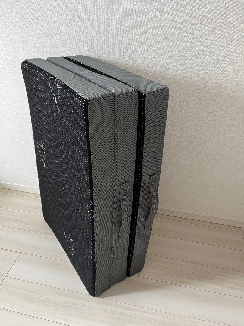 GOKUMIN シングルマットレス