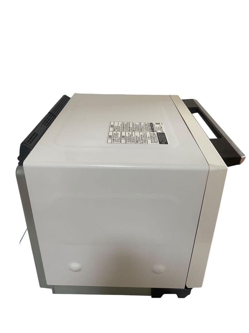 電子レンジ・オーブン TOSHIBA ER-WD3000(W) WHITE