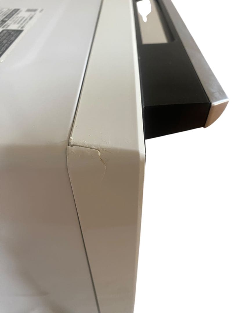 電子レンジ・オーブン TOSHIBA ER-WD3000(W) WHITE