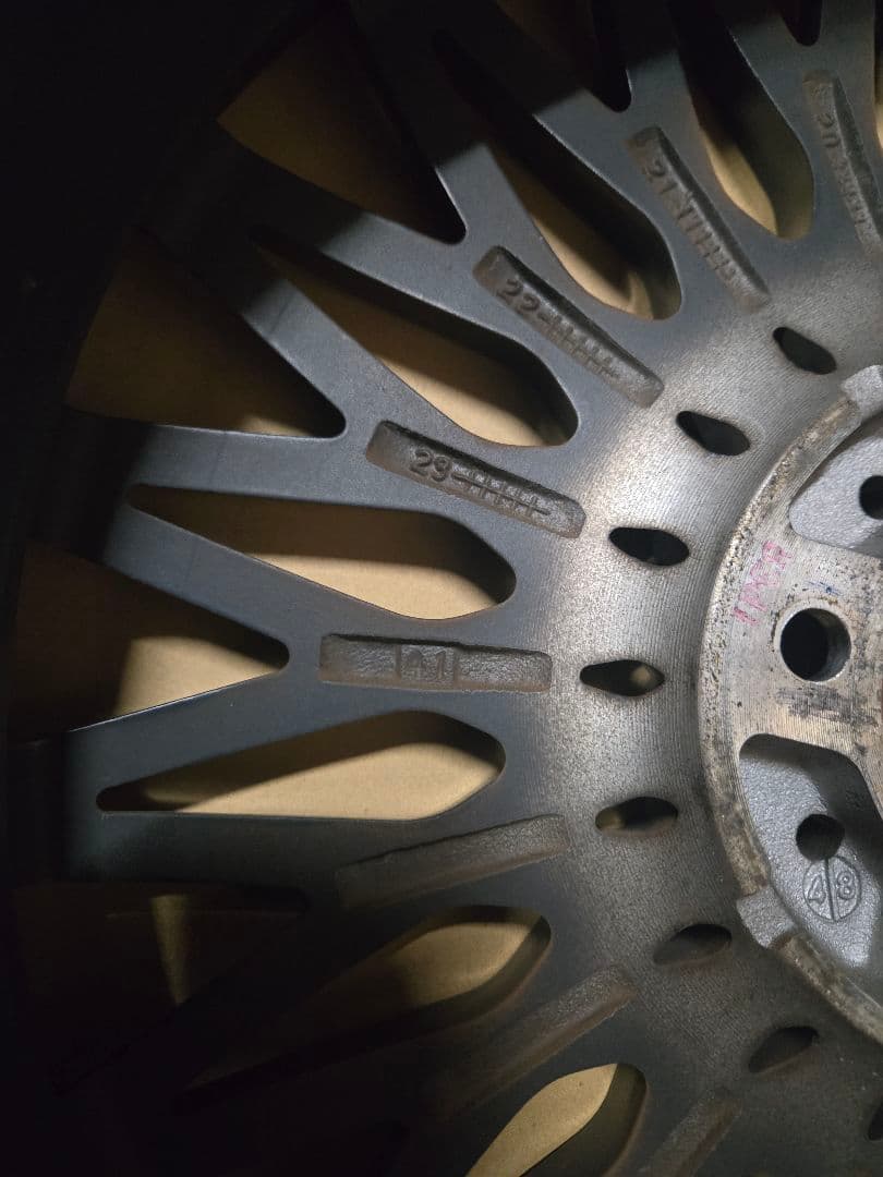 16インチ　タイヤホイールセット 165/50R16